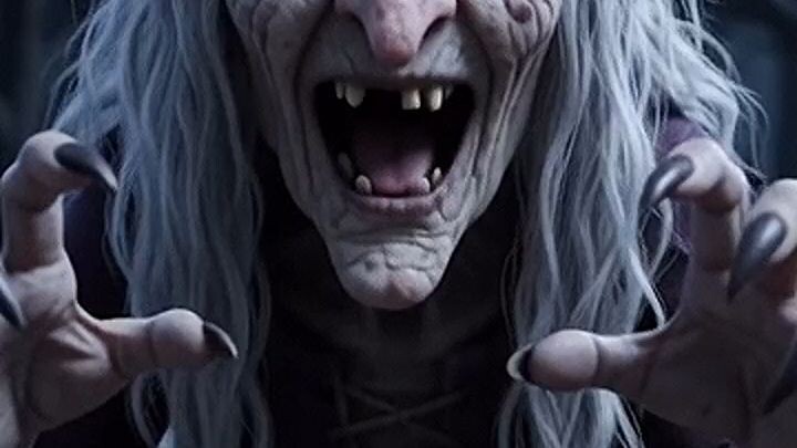 horror