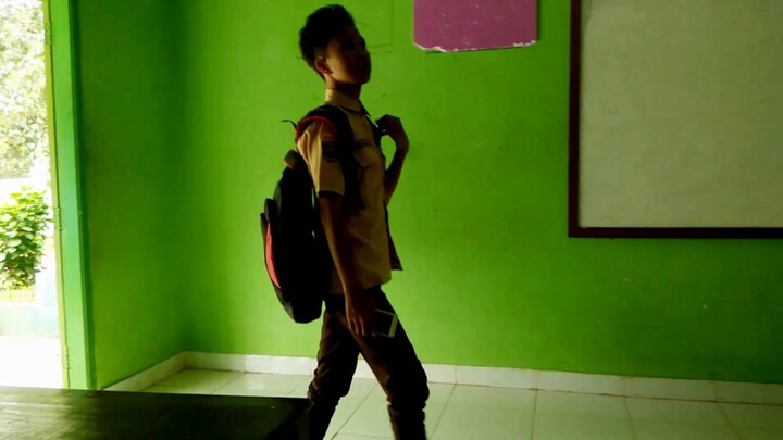 Teman sejati!!! (Parody)