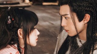 【FMV】Tần Liệt - Lăng Ngữ Thi【秦烈 - 凌语诗 】Phạm Thừa Thừa - Trình Tiêu【范丞丞 - 程潇】Thẩm Viên Ngoại