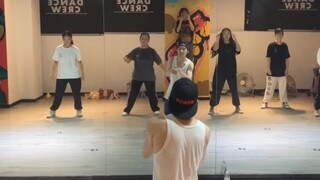 Hiphop Basic Elements Collection Ⅰ Self-use and Practice