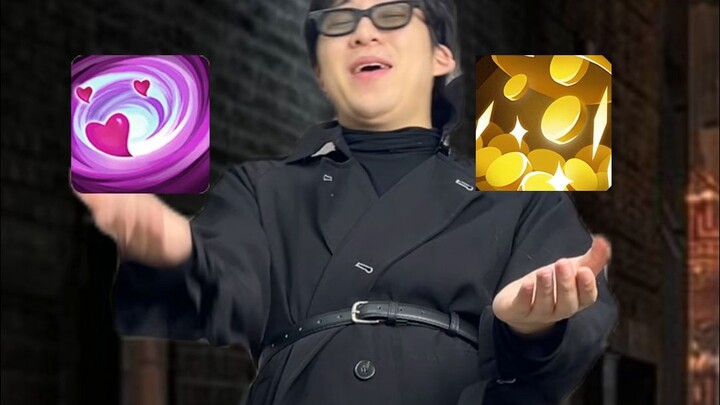 Khi kỹ năng trong game được áp dụng vào đời thực