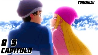 Dosanko Gal wa Namara MenkoiCapitulo 9 Sub Español #Estreno #anime  #dosankogalwanamaramenkoi