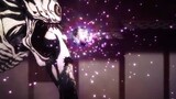 Yuta Okkutsu vs Geto Suguru | Jujutsu kaisen 0