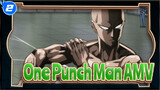 [One Punch Man] Epi/Emosional/Ketukan Singkron-AMV/MAD_2