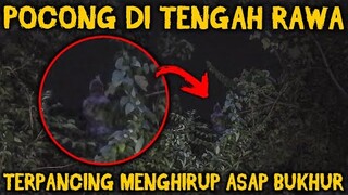 🔴 859- YA ALLAH ! POCONG BANGKIT DARI RAWA