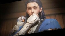 Heaven Swallowing Record Episode 05 Sub Indo