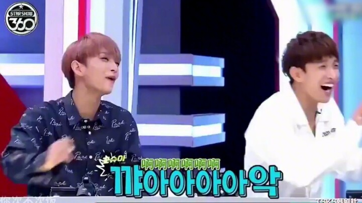 Toàn Viên Hữu nhập vai soái ca xấu tính chỉ trong một giây, đến cả bạn diễn cũng tức đến mức “nổi đó