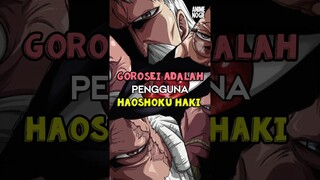 FIX ❗ Gorosei Adalah User Haoshoku Haki Yang Hebat | One Piece #shorts