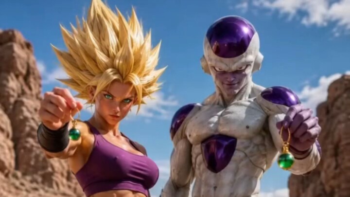 18+ frieza