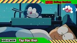 Review Doraemon | Tập Đặc Biệt - Doraemon Trở Về Tương Lai | Mon Cuồng Review