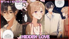 [อ่านมังงะ] HIDDEN LOVE EP 1 - 4 ( 47-50 ) SS2