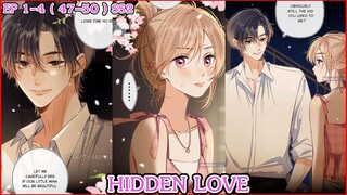 [อ่านมังงะ] HIDDEN LOVE EP 1 - 4 ( 47-50 ) SS2