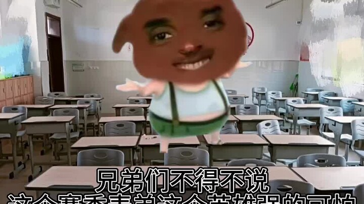 【小C祖】我的最新作品，快来一睹为快！