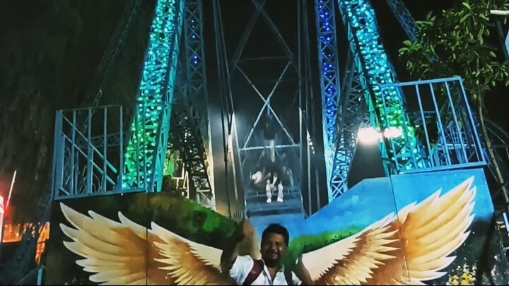 The peace tone music video 05