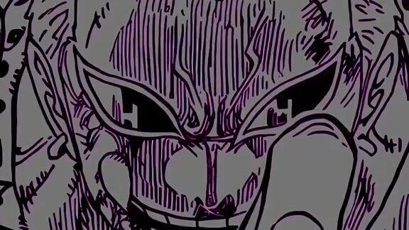 The Badass Character in One Piece 🔥
