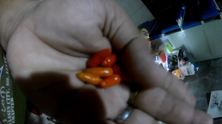 SPICY MACARONI SALAD PARA KAY PINSAN NA MATAKAW SA SALAD😂