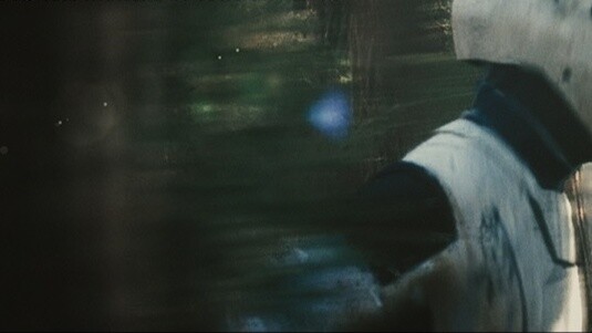 [UE4/CUC Digital Media Film and Television/Summer Self-Play] Use Unreal to make a five-minute CG sho