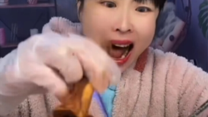 ไม่ใช่นะพี่ นั่นใช่ไขกระดูกแกะจริงๆ เหรอ…?