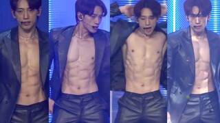 Chị gái Kim Tae Hee ơi, em có thể xem miễn phí không? Rain's "WHY DON'T WE" 210304 MCD sân khấu đầu 