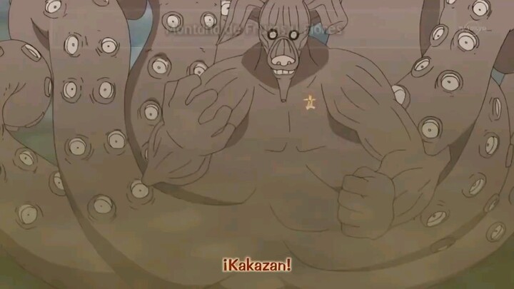 OBITO VS NARUTO