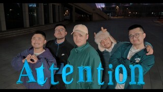 [نيوجينز] خمسة موظفين يعيدون تصوير نيوجينز مرة أخرى؟ تعالوا لنرى هل سيتمكنون من إعادة إنتاج أغنية "A