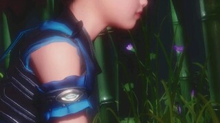 [Jianwang 3][Tangmen] I heard that Pao Luo will become Pao Ge when he grows up