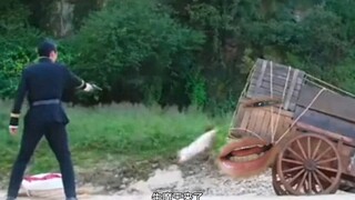 鬼子：好好好这么玩是吧