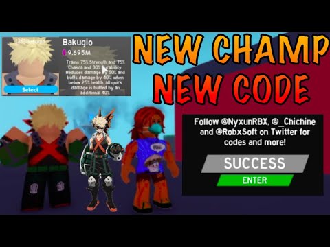 a list of codes that... - Anime Fighting Simulator - Roblox | Facebook