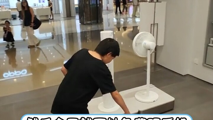 The Purpose of Xiaomi Home Stores