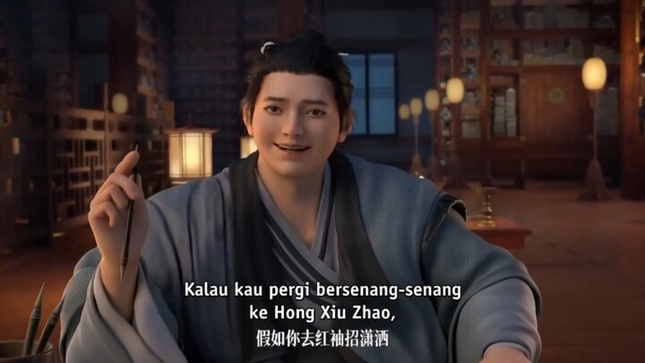 EVER NIGHT eps 15
