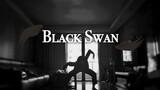 [Dance][Re-creation]Dance at home|<Black Swan>-BTS