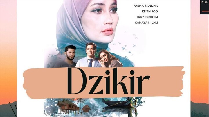 Dzikir - Episode 8