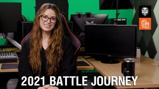 Battle Journey, New Year’s Gift, Holiday Ops Extension - WoT's Next #84