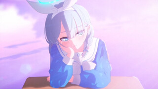 【أرشيف أزرق سماوي】 تمت ضرب أرونا مرة أخرى (الكاتب: X@DNSos3975)