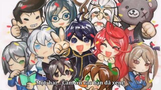 Shin Shinka no Mi : Shiranai Uchi ni Kachigumi Jinsei ss2 Tập 7