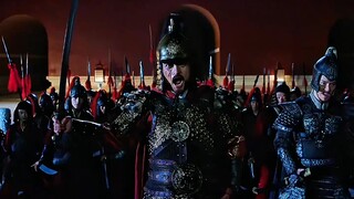 石哼带领两千士兵起兵造反，朱祁镇最终还是走上了复辟得这条路#