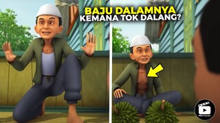 Kesalahan Fatal Dalam Animasi Upin & Ipin Yang Tidak Kalian Sadari Selama Ini