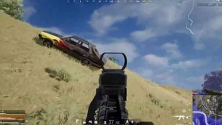Xem pubg highlgiht 144 đã mắt #pubghighlight