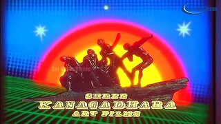 Compilation of rares Indian-Tamil logos (part 1)