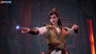 Qin Chen episode 599