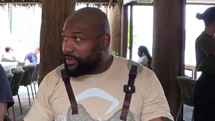 Black people are shocked that divorce isn’t allowed in the Philippines, while in some places moral n
