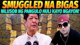 Grabe ang Ginawa ng Pangulo si PBBM lang nakakagawa nito! Dilawan Nagulantang! REACTION VIDEO