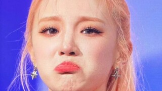 演唱会抖臀、飞吻、rap！你娃也太野了！