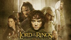 The Lord of the Rings: The Fellowship of the Ring (2001) Extended Remastered Full HD Sub Indo