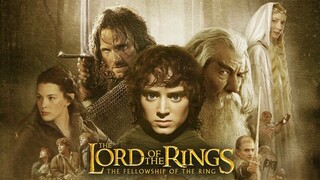 The Lord of the Rings: The Fellowship of the Ring (2001) Extended Remastered Full HD Sub Indo