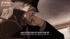 Tổng Hợp Tiktok Nhân Vât Phu Trong Conan Hay Nhất ( #1)
