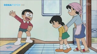 Doraemon episode 124