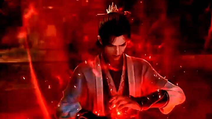 Preview Immortality S5 Eps 9