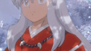 [ InuYasha ] Retrace × detik ini hanya ingin memanjakan cinta