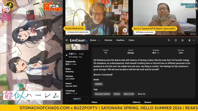 Korean video